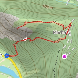 thumbnail for Il Paretone - sommet