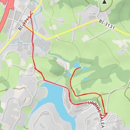 thumbnail for Urbide kalea - Urbide kalea