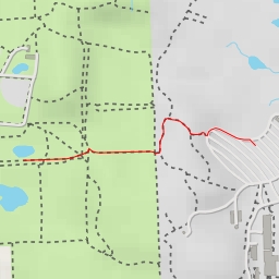 thumbnail for South Williams Lake Road