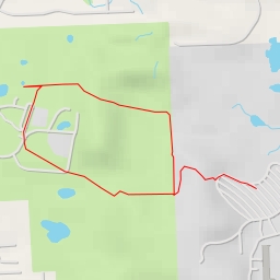 thumbnail for Pavilion II - South Williams Lake Road