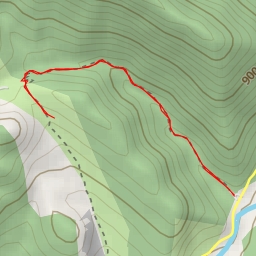 thumbnail for plateforme du site de l’Ichtyosaure de la Robine