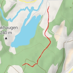 thumbnail for Osvegen - Bergen
