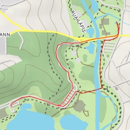 thumbnail for Memorial das Vítimas de Acidentes de Trânsito - Rua Doutor Aluízio França - Curitiba