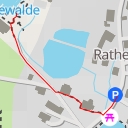 thumbnail for Erlebnisbad Rathewalde - Schulweg