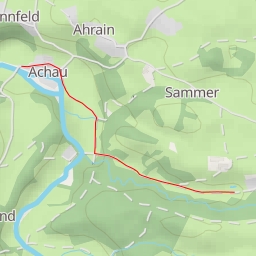 thumbnail for Ötzstraße