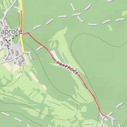 thumbnail for Praproče