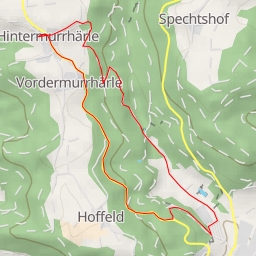 thumbnail for Hintermurrhärle - Hintermurrhärle