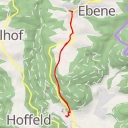 thumbnail for Braunbühl - Braunbühl