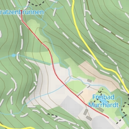 thumbnail for Fratzenbrunnen