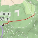 thumbnail for Eisberg