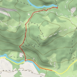 thumbnail for Ofenloch - Cholwaldweg