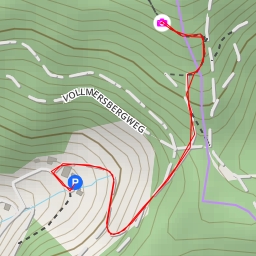 thumbnail for Hohenlochenhütte