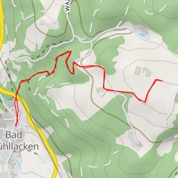 thumbnail for Reuterhügel - Reuterhügel