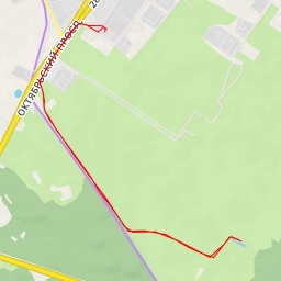 thumbnail for Южный - городской округ Тверь