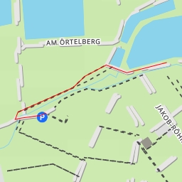 thumbnail for Am Örtelberg - Am Örtelberg