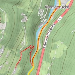 thumbnail for Pleßnitz - Krems in Kärnten