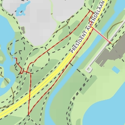 thumbnail for Heemtuin Sloterpark - President Allendelaan - Amsterdam