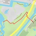 thumbnail for Heemtuin Sloterpark - President Allendelaan - Amsterdam