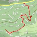 thumbnail for Buchklingentrail, Sektion 3