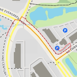 thumbnail for West Garrett Drive - West Garrett Drive - Hillsboro