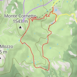 thumbnail for Strada Provinciale 14 dell'Alta Valpantena