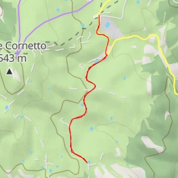 thumbnail for Strada Provinciale 14 dell'Alta Valpantena
