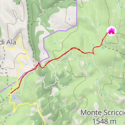 thumbnail for Malga Lessinia