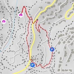 thumbnail for Wildwood Trail - Portland