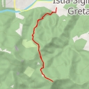 thumbnail for Monte Faggio all'Ombrellino