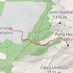 thumbnail for Peña Herrera