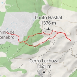 thumbnail for Senda Piqueras - Senda Piqueras