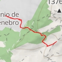 thumbnail for Senda Piqueras - Senda Piqueras