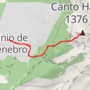 thumbnail for Canto Hastial