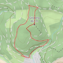 thumbnail for Gösberg