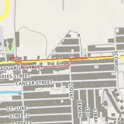 thumbnail for Scorpio Street - Scorpio Street - Meycauayan