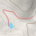 thumbnail for Font del Pi - Camí de Gulabdar