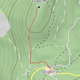 thumbnail for Montrond