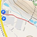 thumbnail for Erlebnispfad Petersberg Station 3 - Am Sportplatz