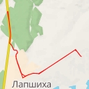 thumbnail for Луговая улица - Луговая улица