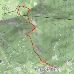 thumbnail for Raxalm Berggasthof