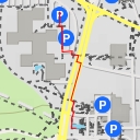 thumbnail for Universität Würzburg - Mainkai - Würzburg