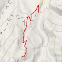 thumbnail for South Fork to Packard Canyon Trail