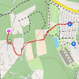 thumbnail for Belvédère Mémoires de Garrigue