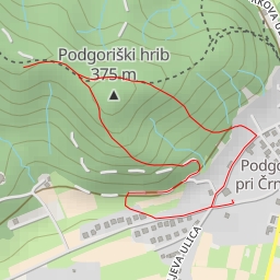 thumbnail for Utrdba - Soteška pot - Ljubljana