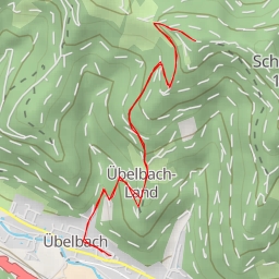 thumbnail for Reicherhöhe