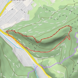 thumbnail for Oberer Fluhwitiweg