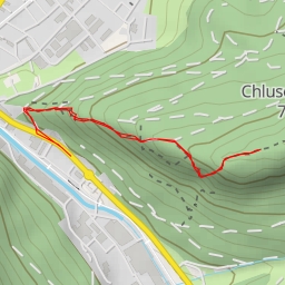 thumbnail for Oberer Fluhwitiweg