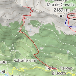 thumbnail for Innere Ochsenalm