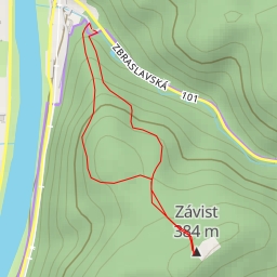 thumbnail for Hradiště