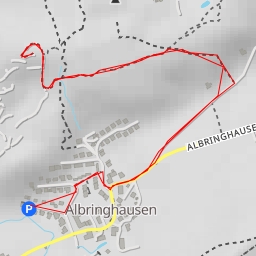 thumbnail for Mount Zerbe - Birkenstraße